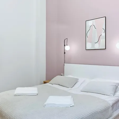 Apartment Targowy By Lookap