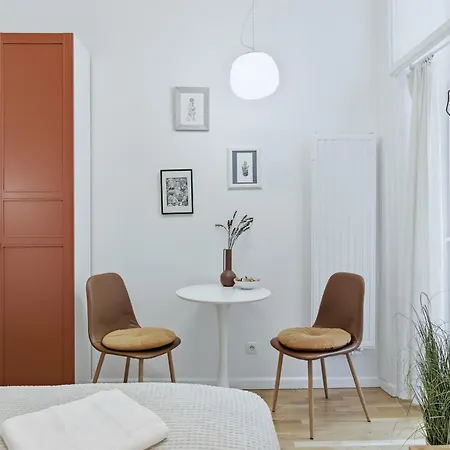 Targowy By Lookap * Kraków