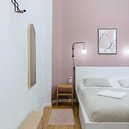 Lejlighed Targowy By Lookap