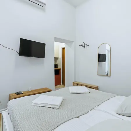 Lejlighed Targowy By Lookap