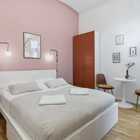 Targowy By Lookap Krakau