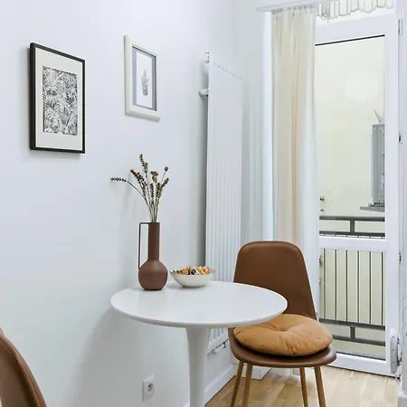 Apartment Targowy By Lookap