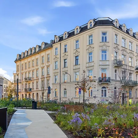 Lejlighed Targowy By Lookap *