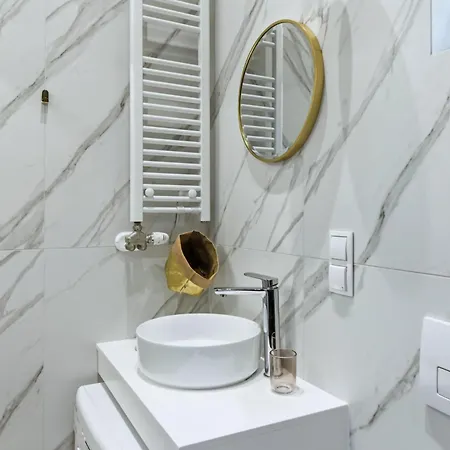 Apartment Targowy By Lookap *