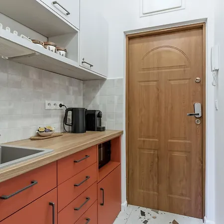 Targowy By Lookap Krakow