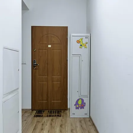 Apartamento Targowy By Lookap *